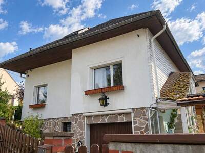 Haus kaufen in 1140 Wien