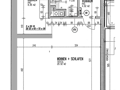 Terrassenwohnung mieten in 8435 Wagna (Bild 2)