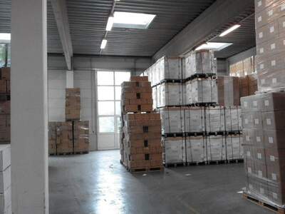 Gewerbeobjekt mieten in 2351 Wiener Neudorf