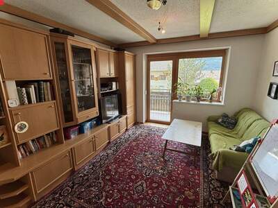 Wohnung mit Balkon kaufen in 8120 Peggau (Bild 2)