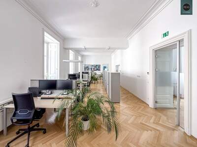 Gewerbeobjekt mieten in 1010 Wien