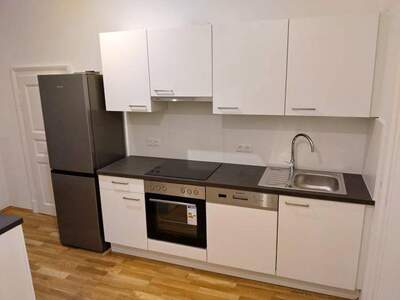 Wohnung mieten in 8020 Graz