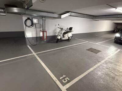 Immobilie mieten in 1090 Wien (Bild 1)