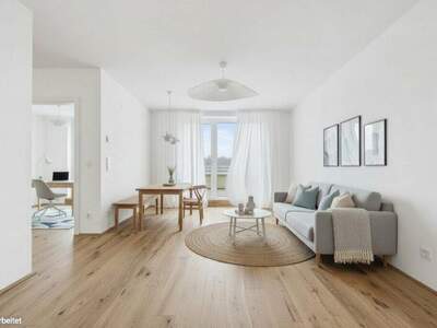 Terrassenwohnung kaufen in 2540 Bad Vöslau (Bild 1)