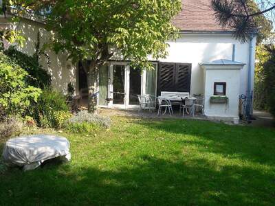 Haus mit Garten mieten in 2380 Perchtoldsdorf (Bild 3)