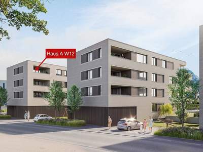 Wohnung kaufen in 6850 Dornbirn