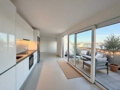 Eigentumswohnung in 1050 Wien