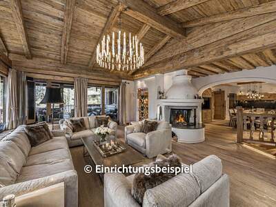 Chalet kaufen in 6370 Reith (Bild 5)