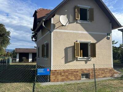 Haus kaufen in 8053 Graz