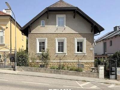 Haus kaufen in 3400 Klosterneuburg