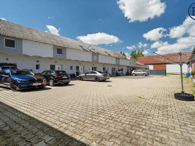 Gewerbeobjekt kaufen in 2286 Haringsee (Bild 1)