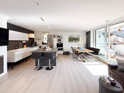 Eigentumswohnung in 5600 Sankt Johann