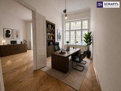 Eigentumswohnung in 1030 Wien (Bild 5)