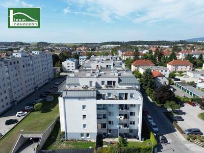 Terrassenwohnung mieten in 3100 St. Pölten (Bild 5)