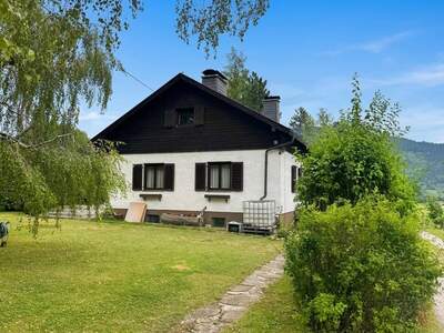 Haus kaufen in 2734 Puchberg