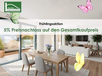 Terrassenwohnung kaufen in 1190 Wien (Bild 1)