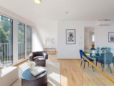 Eigentumswohnung in 1190 Wien