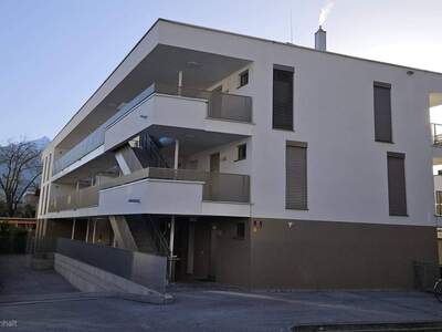 Wohnung mieten in 6020 Innsbruck