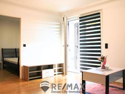 Terrassenwohnung kaufen in 1220 Wien (Bild 2)