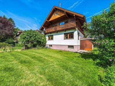 Haus kaufen in 6060 Hall