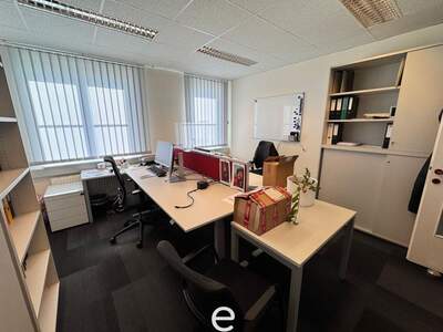 Gewerbeobjekt mieten in 3100 St. Pölten (Bild 3)