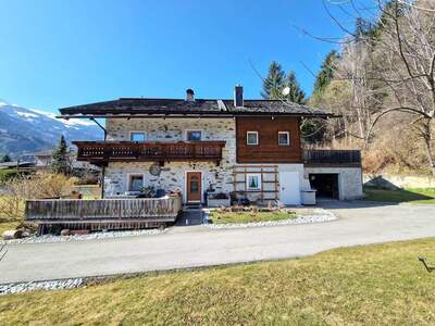 Haus kaufen in 9951 Ainet