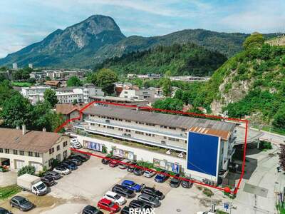 Anlageobjekt kaufen in 6330 Kufstein (Bild 3)