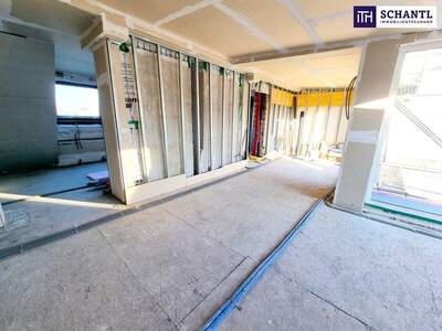 Terrassenwohnung kaufen in 1030 Wien (Bild 3)