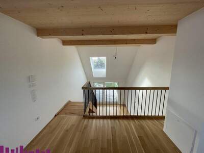 Terrassenwohnung kaufen in 1100 Wien (Bild 4)