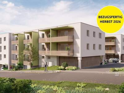 Wohnung mieten in 3321 Ardagger Stift