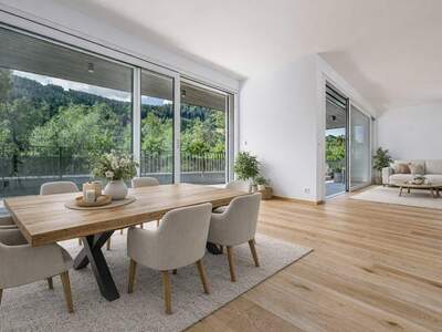 Wohnung kaufen in 6060 Hall