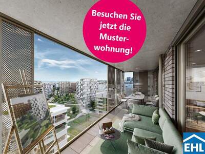 Terrassenwohnung kaufen in 1030 Wien (Bild 1)