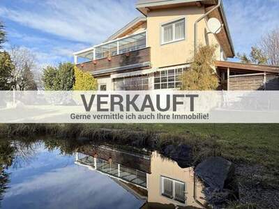 Haus kaufen in 3422 Altenberg