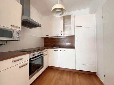 Wohnung mit Balkon mieten in 8010 Graz (Bild 1)