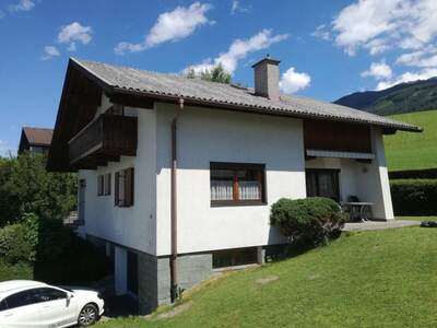 Haus mit Garten mieten in 6073 Sistrans (Bild 4)