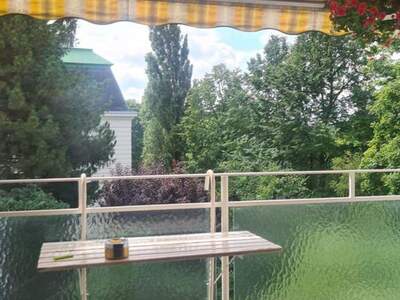 Wohnung mit Balkon kaufen in 1190 Wien (Bild 1)