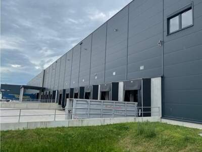 Gewerbeobjekt mieten in 2431 Enzersdorf