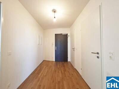 Terrassenwohnung mieten in 1020 Wien (Bild 4)