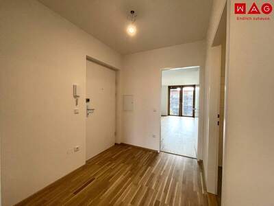 Terrassenwohnung kaufen in 4030 Linz (Bild 3)