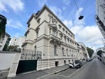 Gewerbeobjekt mieten in 1030 Wien