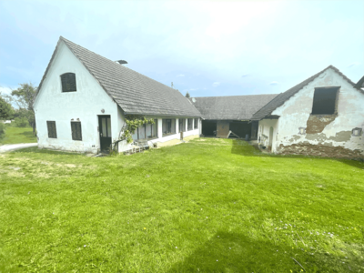 Haus kaufen in 8383 Sankt Martin