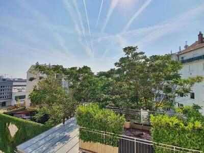 Eigentumswohnung in 1020 Wien