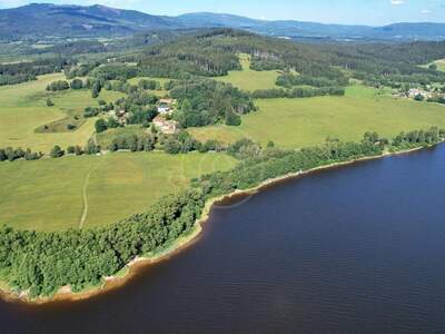 Gewerbeobjekt kaufen in 38226 Horní Planá (Bild 4)