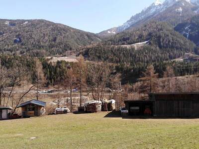 Grundstück kaufen in 6165 Telfes