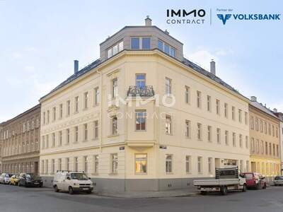 Gewerbeobjekt mieten in 1210 Wien