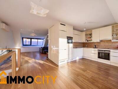 Terrassenwohnung kaufen in 1040 Wien (Bild 3)