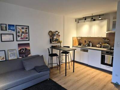 Wohnung mieten in 5020 Salzburg