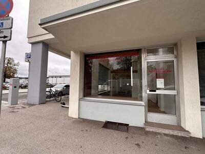 Gewerbeobjekt mieten in 9020 Klagenfurt