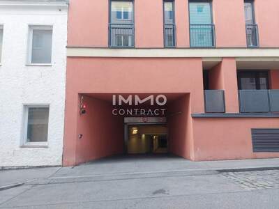 Gewerbeobjekt mieten in 1150 Wien