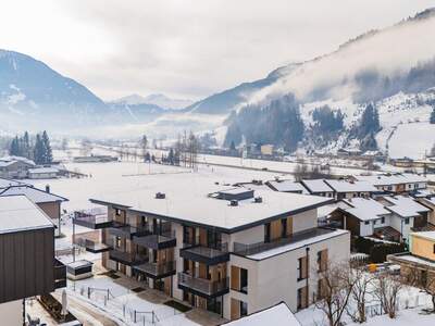 Etagenwohnung kaufen in 5632 Dorfgastein